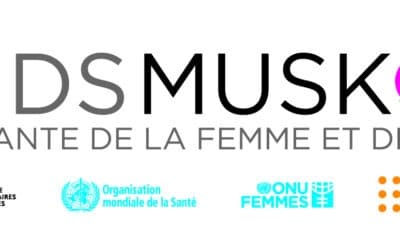 Un nouveau nom et une nouvelle identité pour le Fonds Français Muskoka !