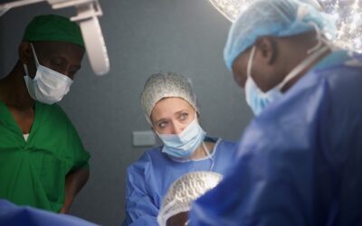 Les mutilations génitales féminines doivent disparaître !
