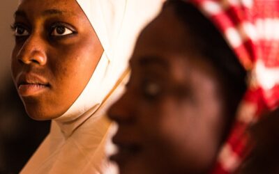 Santé et hygiène menstruelles